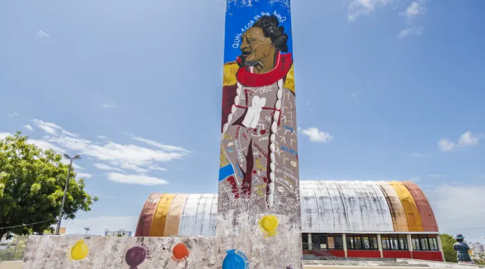 Centro de Criatividade completa 40 anos de transformação social através da arte