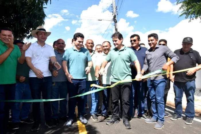 Foto: Reprodução/Secom Piauí