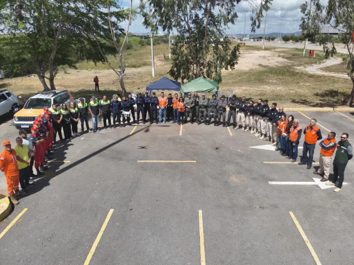 Foto: Reprodução/Prefeitura de Caruaru - PE