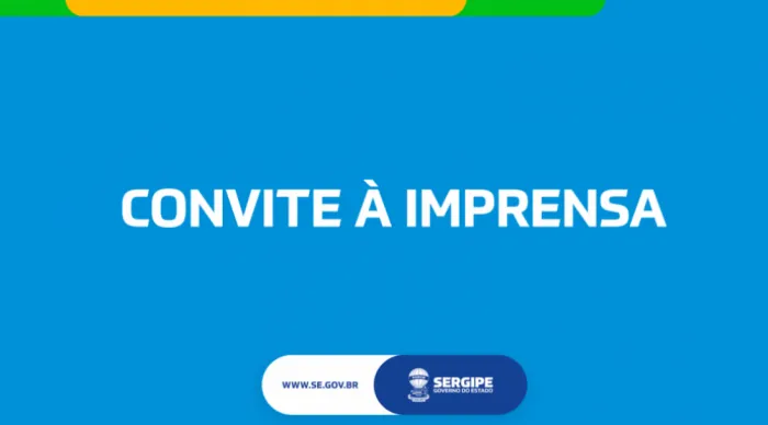 Convite à imprensa : Secretaria de Assistência Social realizará 2º Encontro Estadual sobre Fibromialgia e amplia ações do Projeto Acolher