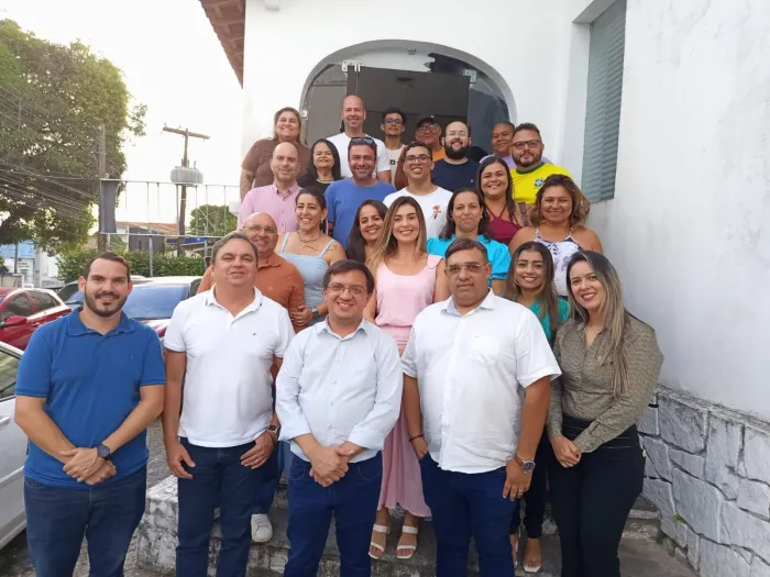 Foto: Reprodução/Prefeitura de João Pessoa - PB