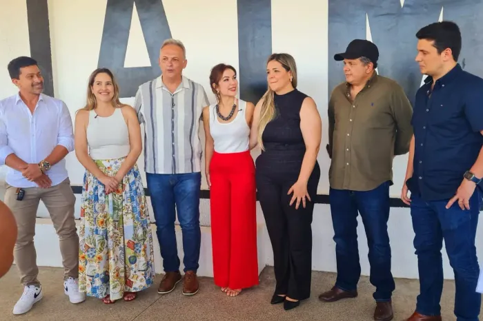 Setur integra discussões do Fortxingu e participa de intercâmbio indígena no Xingu 