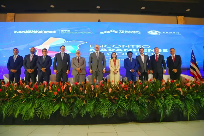 I Encontro Maranhense de Controle compartilha experiências de gestão e é pioneiro em São Luís