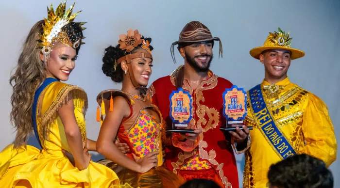 Fotos: Erick O’Hara