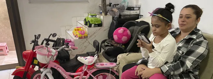 Rafael Mendes / SES-MG