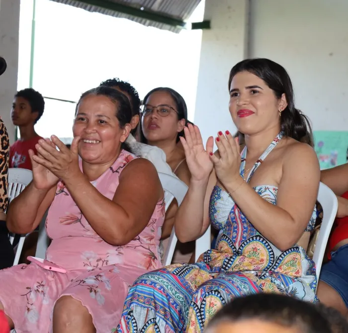 Foto: Reprodução/Prefeitura de Marabá - PA