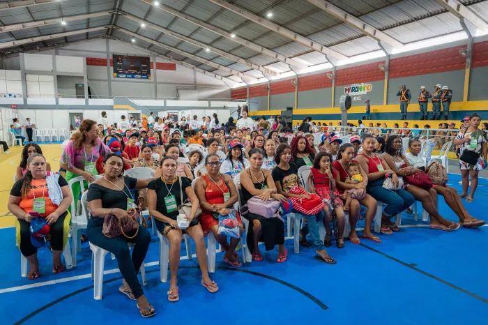 Foto: Reprodução/Secom Maranhão