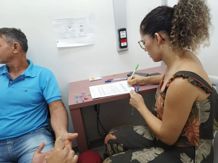 Foto: Reprodução/Secom Maranhão