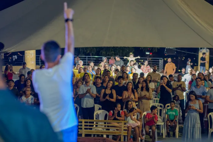 Foto: Reprodução/Prefeitura de Parauapebas - PA