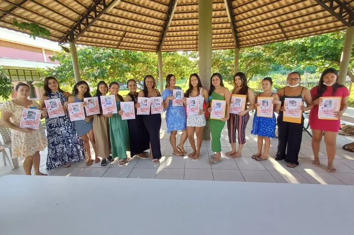 Foto: Gustavo Campos/Ascom HRBA