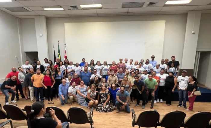 Eleições de conselheiros regionais e municipais do ‘Você Prefeito’ acontecem a partir desta segunda-feira