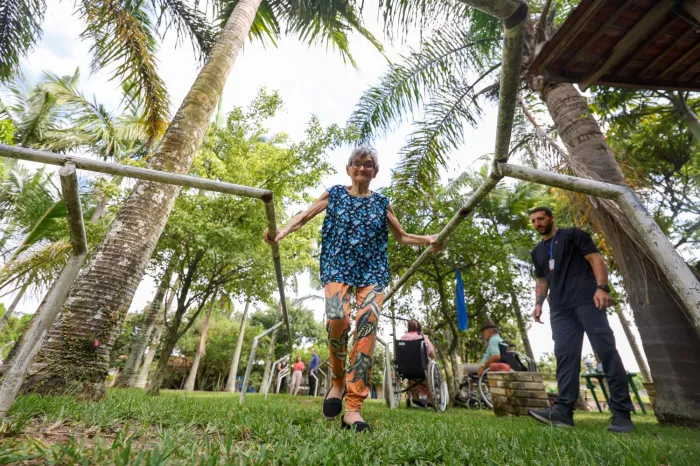 Doação de parte do imposto de renda para fundos estaduais melhora a vida de crianças, jovens e idosos de Santa Catarina