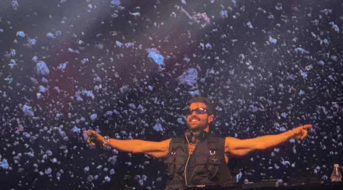 Segunda edição do Itabaiana Festival movimenta o estado com show gratuito do DJ Alok e atrações sergipanas