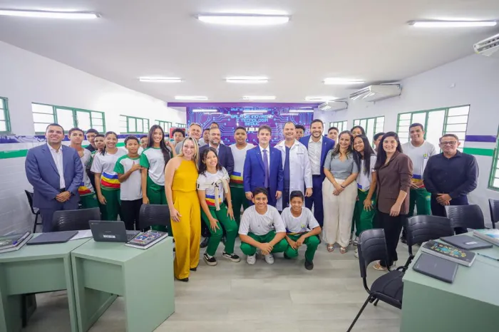 Foto: Reprodução/Secom Piauí