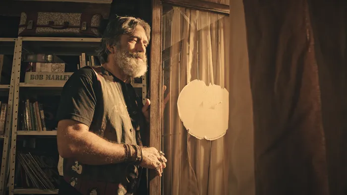 ‘Vinil Riscado’ é selecionado em mostra de cinema do Estado de São Paulo