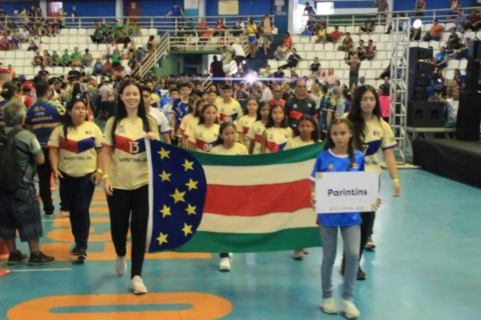 Foto: Arquivo Semjel