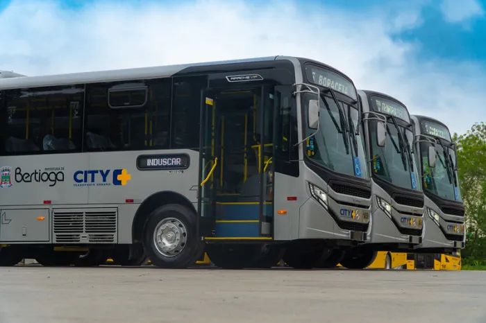 Aniversário de Bertioga terá transporte público gratuito