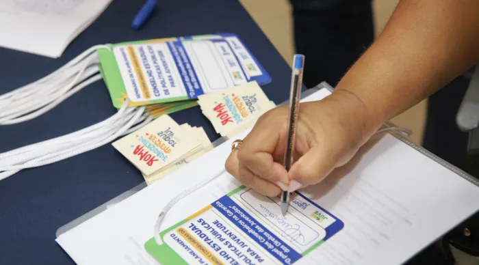 Governo de Sergipe promove Seminário de Planejamento para fortalecer políticas públicas de juventude