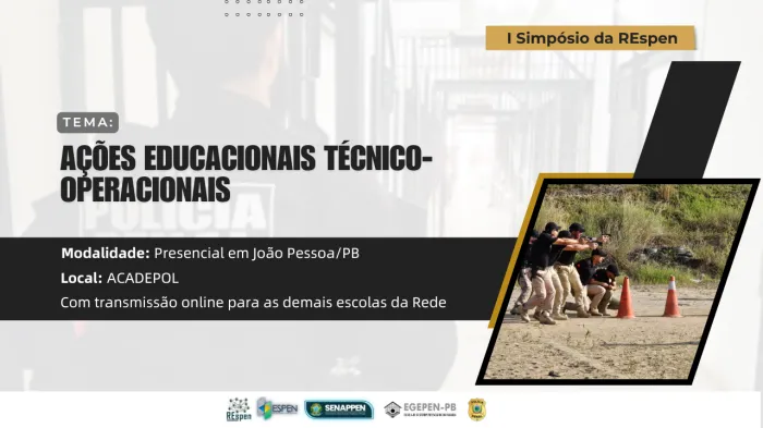 Foto: Reprodução/Secom Paraíba