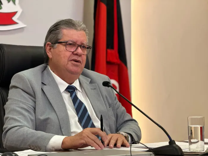 Foto: Reprodução/Secom Paraíba