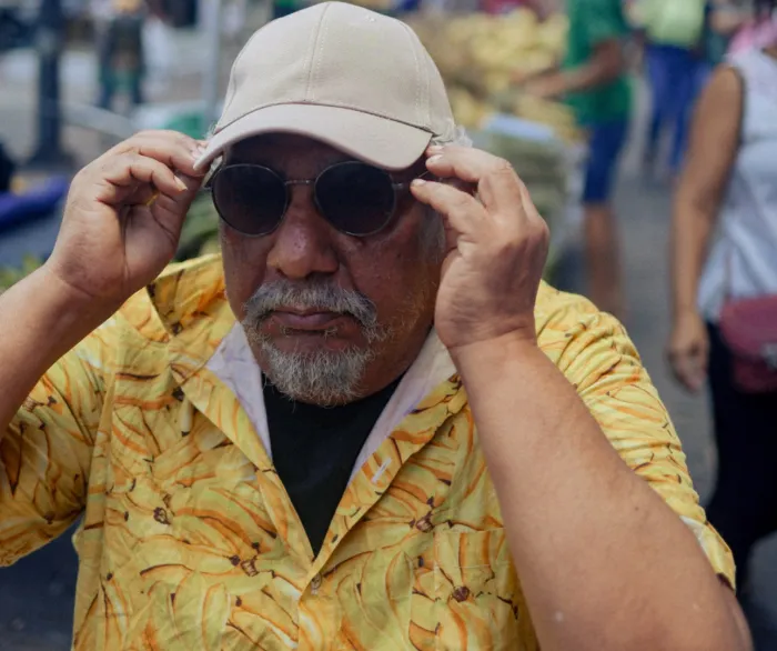 Foto: Reprodução/Secom Paraíba