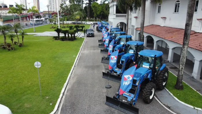 Foto: Augusto Miranda / Ag. Pará