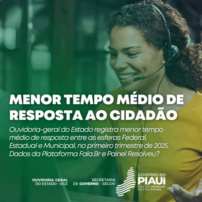 Foto: Reprodução/Secom Piauí