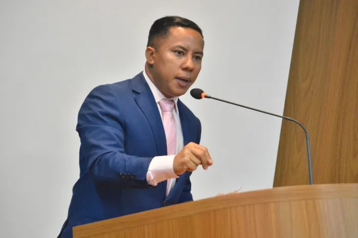 Raimundo Penha destaca implantação do programa Maranhão Livre da Fome em São Luís e anuncia ações na área da Educação