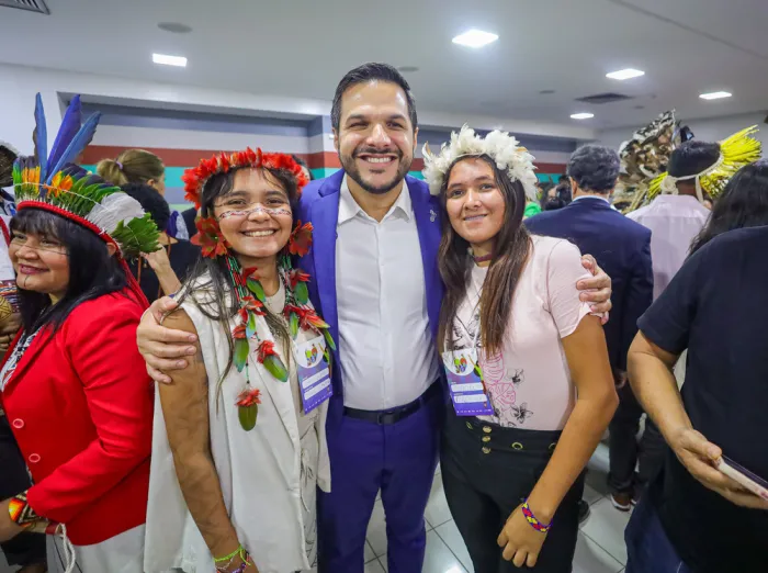Foto: Reprodução/Secom Piauí