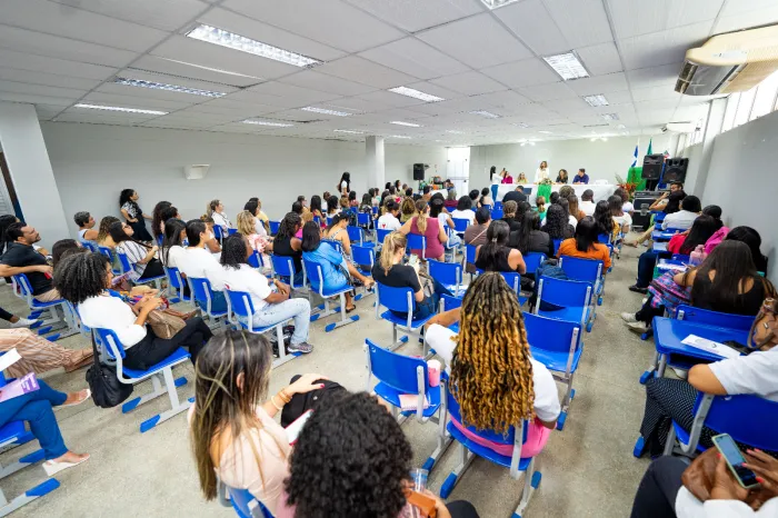 Celebrando Dia do Enfermeiro, Sesau dá início à Semana de Enfermagem 2025