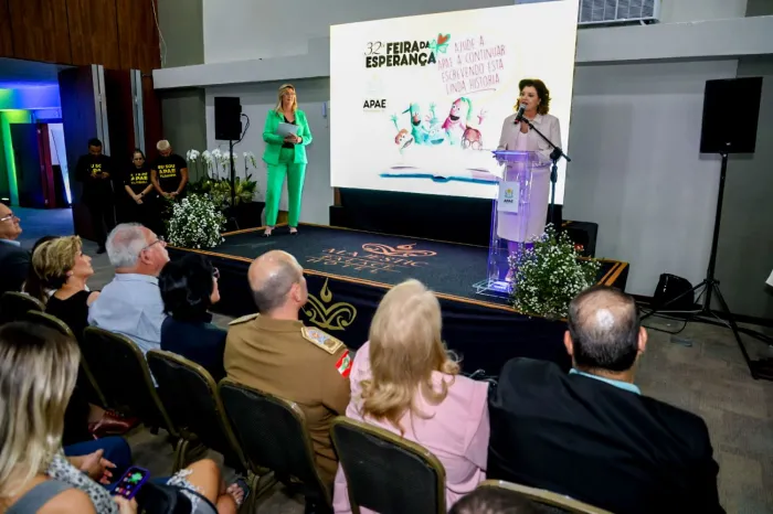 Foto: Reprodução/Secom SC