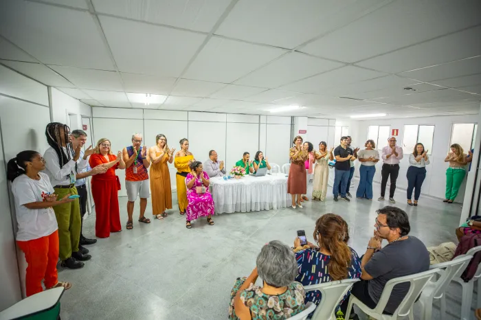 Com foco na inclusão, APAE Lauro de Freitas é fundada em assembleia ordinária