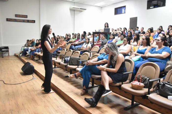Prefeitura abre inscrições para cuidador voluntário da Rede Municipal de Ensino