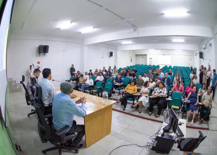 CEGER e CREGE: Educação da Paraíba promove reunião de avaliação para fortalecer estratégias de aprendizagem