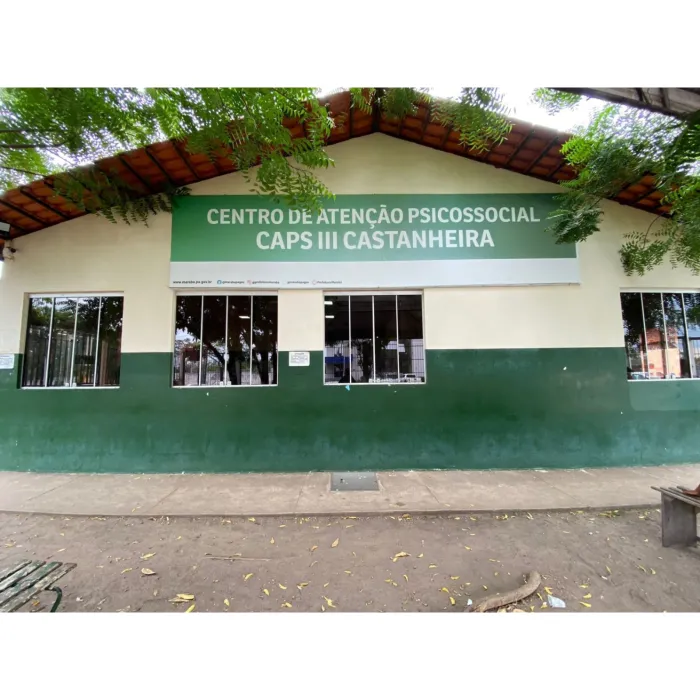 Saúde: Caps III promove programação em prol da Luta Antimanicomial