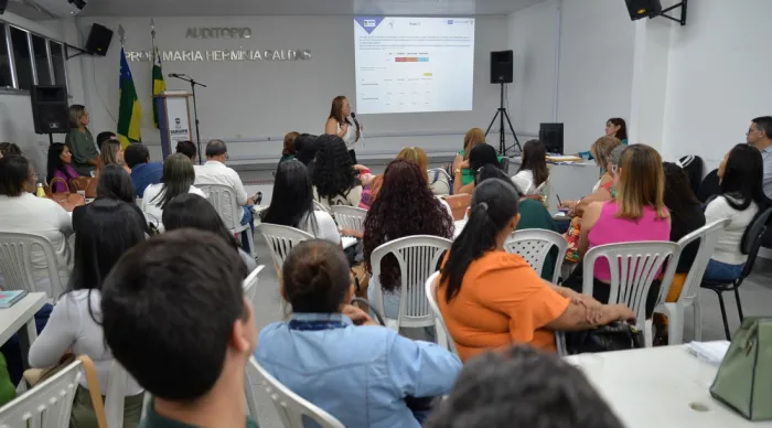 Foto: Maria Odília