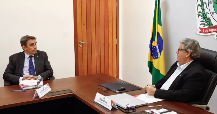 Foto: Reprodução/Secom Paraíba