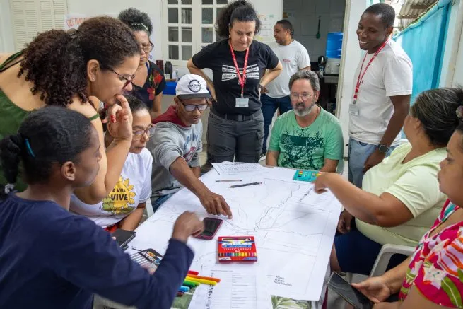 São Sebastião é destaque em estudo internacional da Unicamp sobre governança ambiental participativa