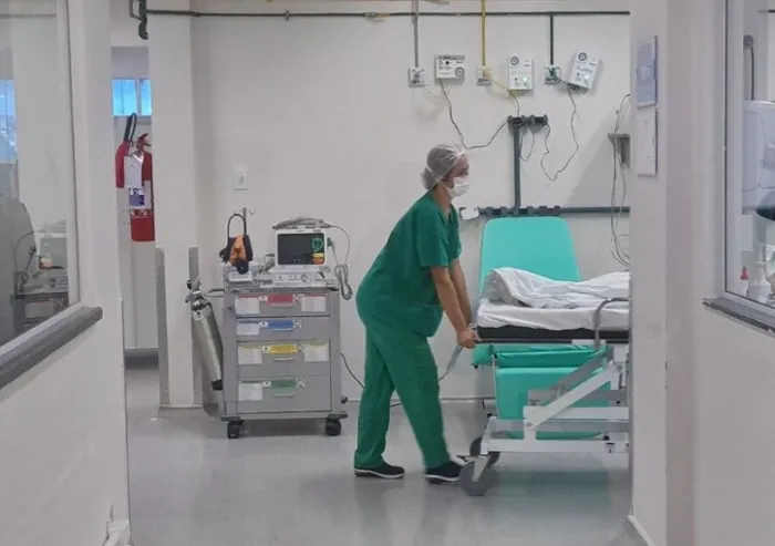 Estado já realizou mais de 50 mil cirurgias eletivas neste ano