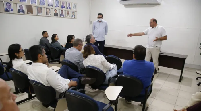 Secretaria de Estado da Agricultura mobiliza instituições parceiras a atuarem na regularização de queijarias