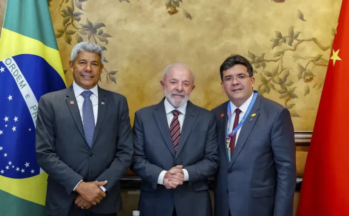 Foto: Reprodução/Secom Piauí