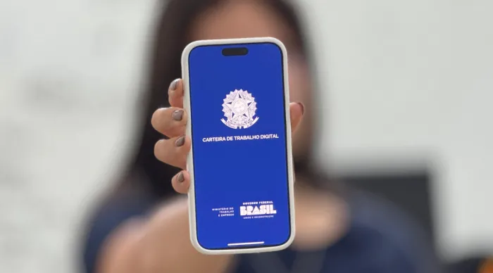 Governo do Estado disponibiliza 447 vagas de trabalho por meio da plataforma GO Sergipe