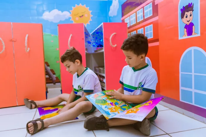 Prefeitura de Caruaru inova na Alfabetização e lança o Projeto “Locomotiva do Saber”