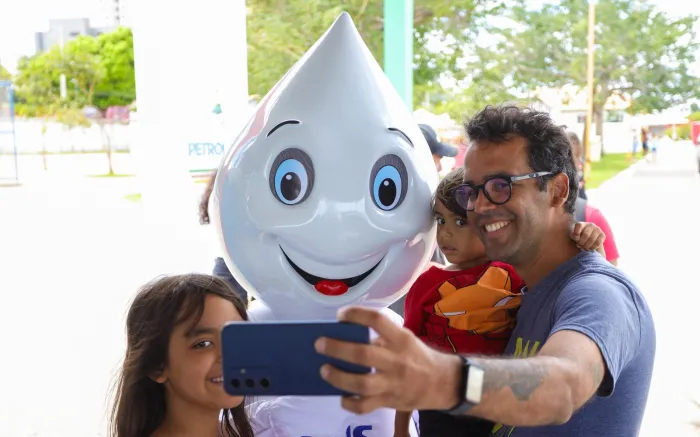 Prefeitura amplia proteção com Campanha de Multivacinação e reforço contra a poliomielite em Petrolina