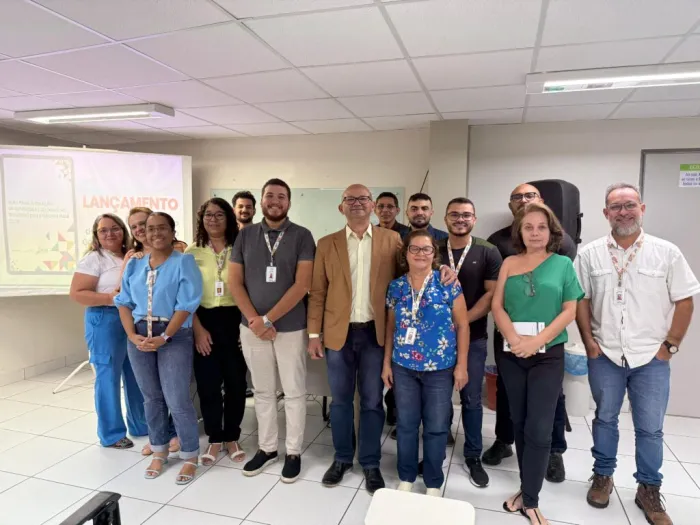 Foto: Reprodução/Secom Piauí