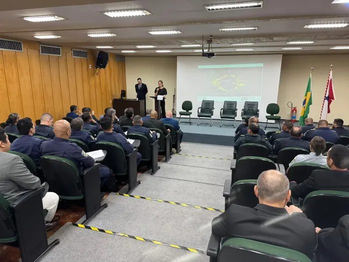 Foto: Marcio Santiago / Ascom Segup