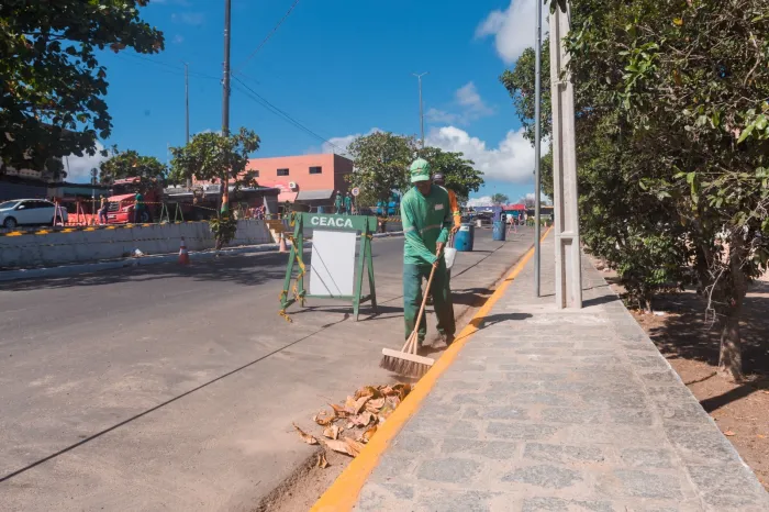 Foto: Reprodução/Prefeitura de Caruaru - PE