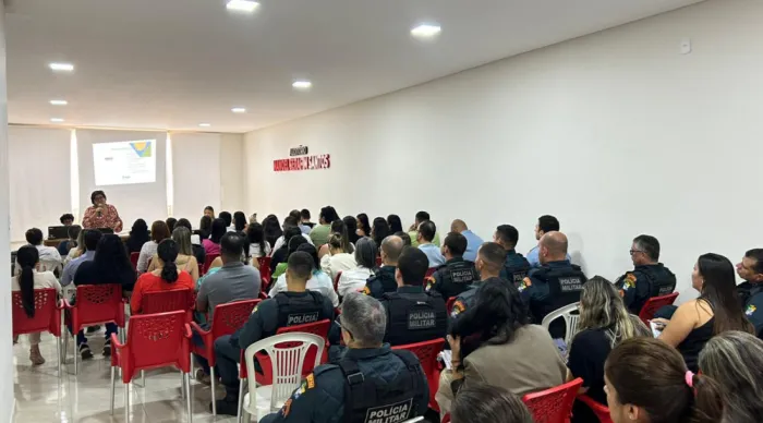 Objetivo foi aprimorar proteção integral às mulheres em situação de violência. Foto: Ascom/SPM