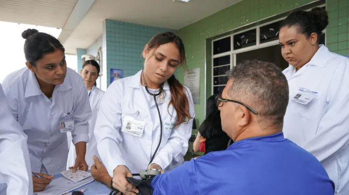 Prefeitura promove 'Circuito da Saúde' neste sábado