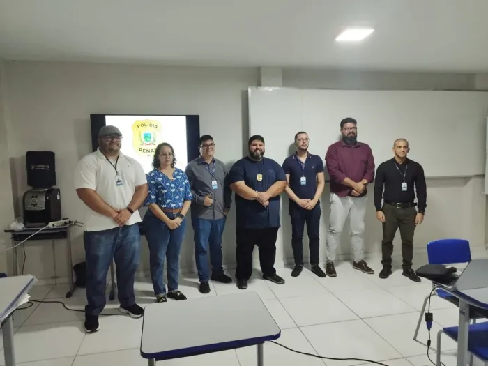 Foto: Reprodução/Secom Paraíba